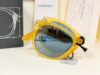 Persol Steve McQueen Miele Polarizzati 54