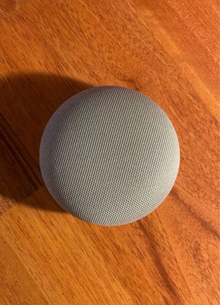 Google Home Nest Mini