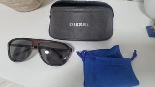 Gafas 
