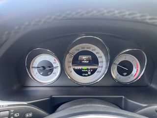 Mercedes-Benz GLK  220 CDI 4Matic BlueEfficiency