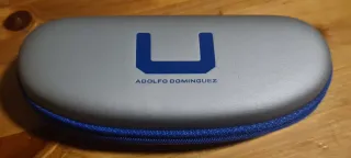 Gafas Adolfo Dominguez