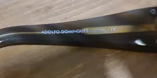 Gafas Adolfo Dominguez
