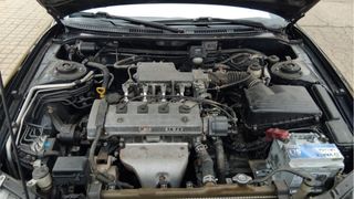 Toyota Celica 1999