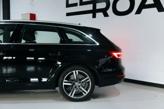 Audi A4 Avant 3.0 TDI V6 2016 Top SIN ADBLUE