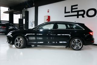 Audi A4 Avant 3.0 TDI V6 2016 Top SIN ADBLUE