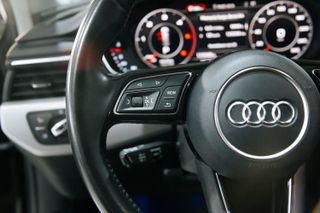 Audi A4 Avant 3.0 TDI V6 2016 Top SIN ADBLUE