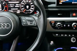 Audi A4 Avant 3.0 TDI V6 2016 Top SIN ADBLUE