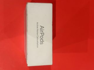 AirPods Apple Nuovi ancora imballate e mai usate