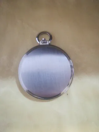 Orologio da tasca Formatic Antichoc