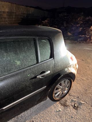 Despiece Renault Megane 2