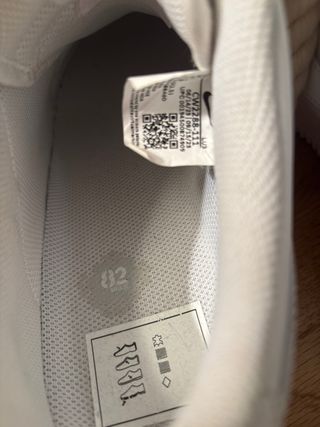 Nike Air Force 1 Personalizadas