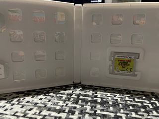 Donkey Kong Country Returns 3D (Nintendo 3DS)