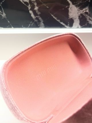 Occhiali da sole Miu Miu 