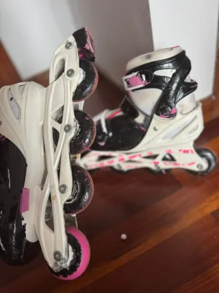 Patines en línea infantiles