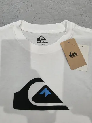 Camiseta Quiksilver Talla L