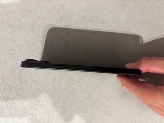 iPhone 15 Plus nero da 128 GB