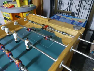 Futbolín Profesional