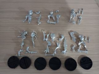 Corvus Belli Infinity Pack Ejercito Combinado