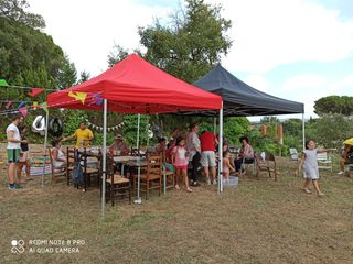 ALQUILER CARPA PROFESIONAL 3X3-ALUMINIO