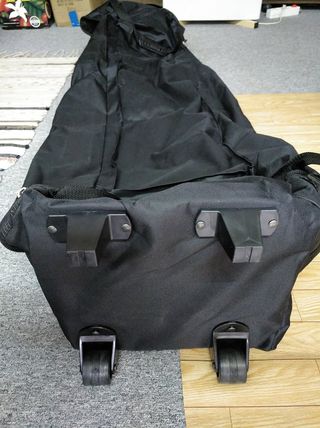 ALQUILER CARPA PROFESIONAL 3X3-ALUMINIO