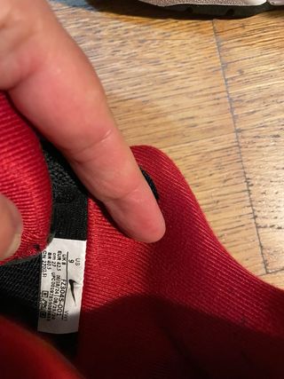 Nike Air Flight 89 Low Talla 42.5