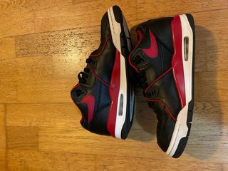 Nike Air Flight 89 Low Talla 42.5