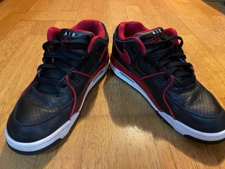 Nike Air Flight 89 Low Talla 42.5