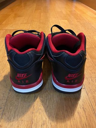 Nike Air Flight 89 Low Talla 42.5
