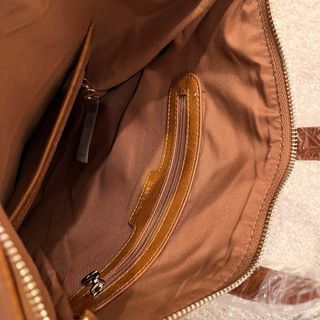 Mochila Desigual Dark Amber Camel