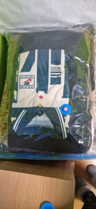 Lote Ropa hombre mercadillo Talla M