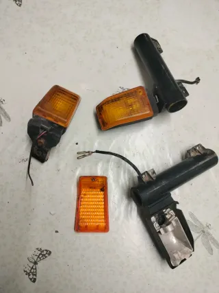Cableado Vespino ALX