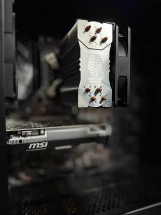 Ordenador Gaming PC
