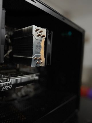 Ordenador Gaming PC