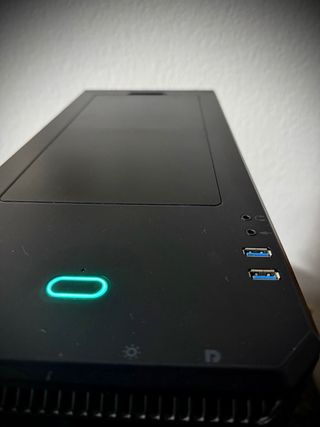 Ordenador Gaming PC