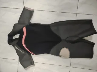 Neopreno Tribord  Talla 8