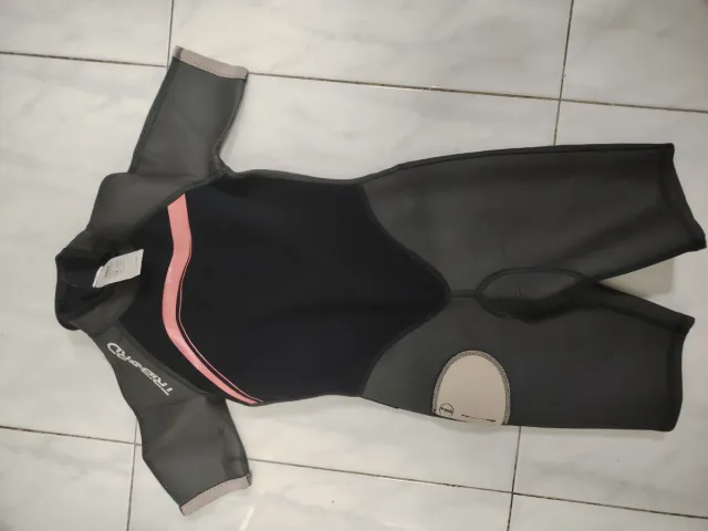 Neopreno Tribord Talla 8