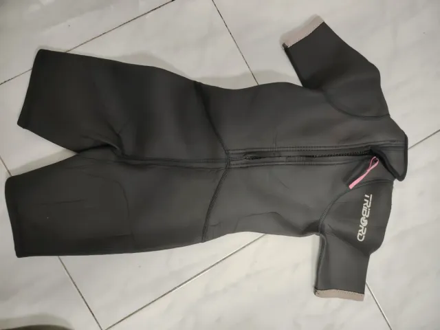 Neopreno Tribord Talla 8