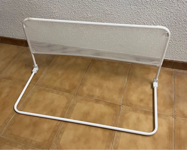 Gradeamentos 3 Camas 90 cm