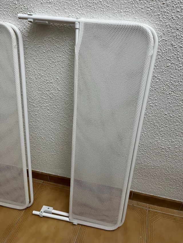 Gradeamentos 3 Camas 90 cm