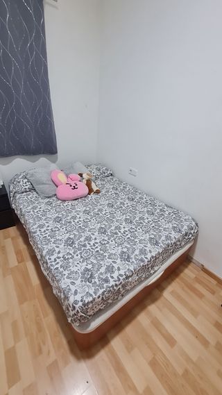 Habitación en alquiler solo chicas 