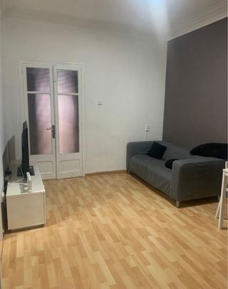 Habitación en alquiler solo chicas 