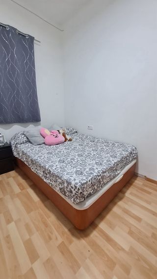 Habitación en alquiler solo chicas 