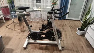 Bicicleta Spinning Bodytone Covadonga