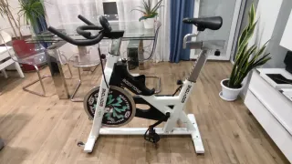 Bicicleta Spinning Bodytone Covadonga