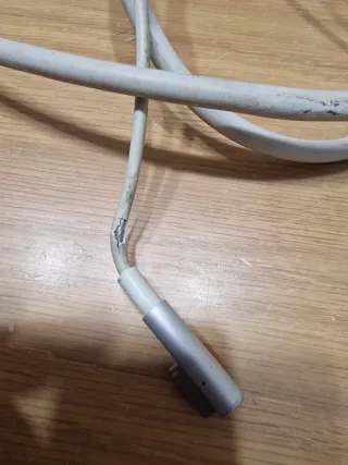 MacBook Air (1ª Gen) sin bateria