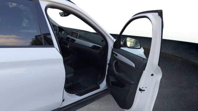 BMW X1 sDrive18d 110 kW (150 CV)