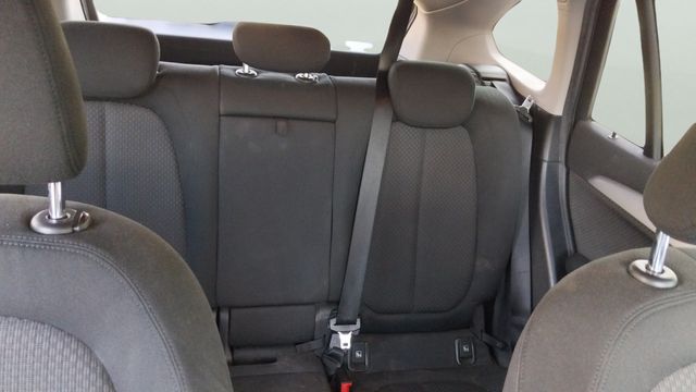 BMW X1 sDrive18d 110 kW (150 CV)