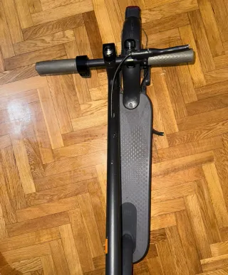 Patinete Eléctrico Plegable