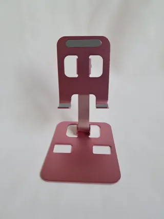 Supporto pieghevole per smartphone/tablet