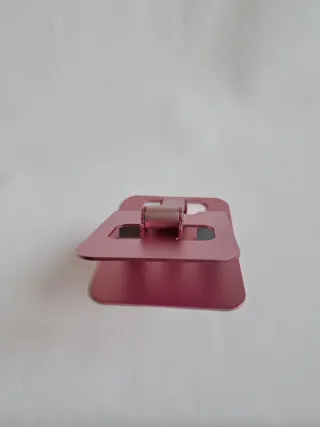 Supporto pieghevole per smartphone/tablet